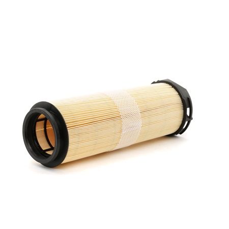 PURFLUX Filtro de aire A1215 Cartucho filtrante para MERCEDES-BENZ Clase C Berlina (W203) ac 2004