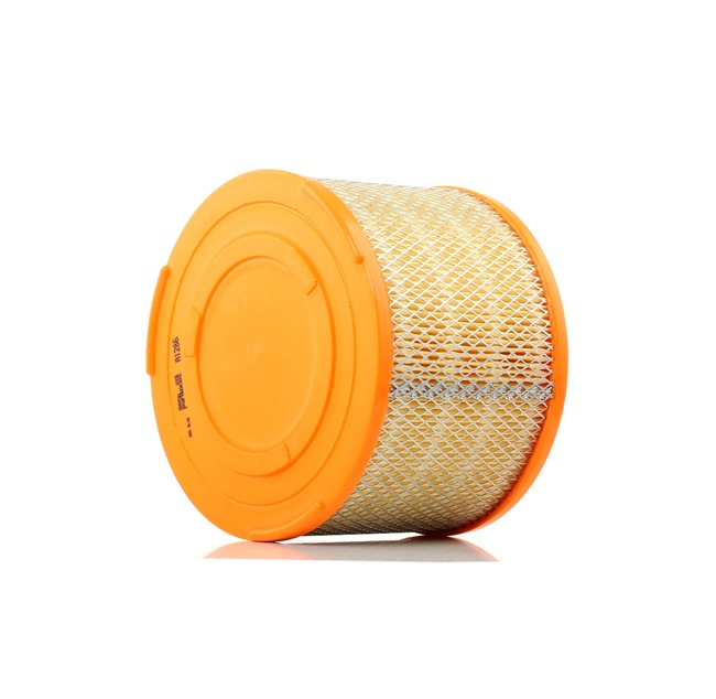 PURFLUX A1286 Luftfilter Filtereinsatz TOYOTA FORTUNER Bj 2002