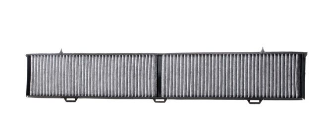 PURFLUX Filtro, aire habitáculo AHC246 Filtro de carbón activado, 832mm para BMW 1 Hatchback (E87) ac 2006