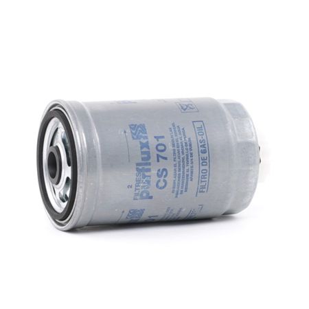 PURFLUX CS701 Kraftstofffilter Filtereinsatz, 152mm DAF 44 Bj 1996