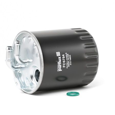 PURFLUX FCS784 Filtre à carburant Cartouche filtrante, 119mm MERCEDES-BENZ Classe M ac 1998