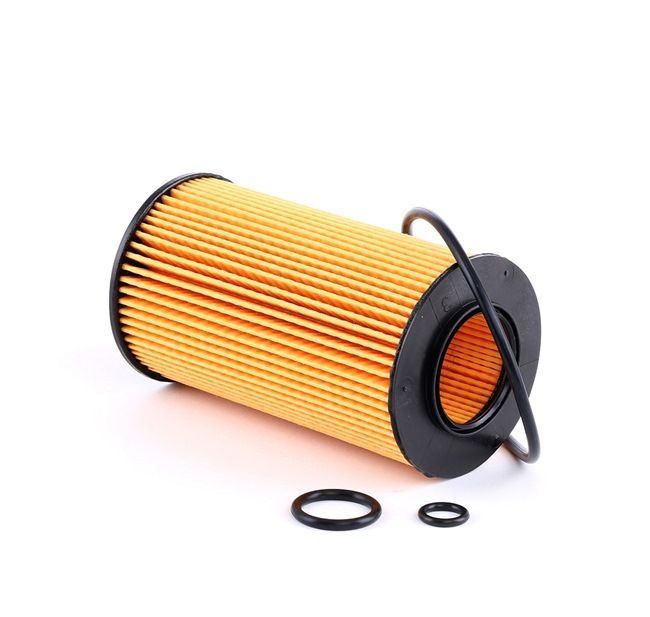 PURFLUX Filtre à huile L311 Cartouche filtrante pour MERCEDES-BENZ Classe E Berline (W211) ac 2009