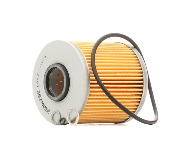Kaufen PURFLUX Ölfilter Filtereinsatz L857 profitabel