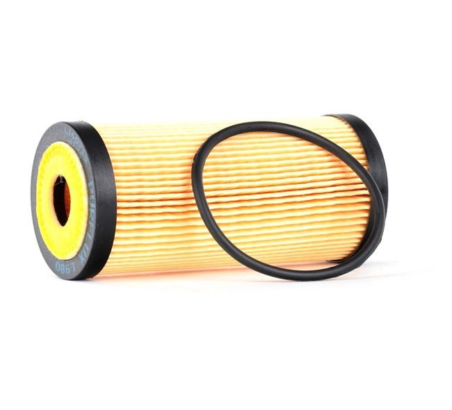 Buchen Motorölfilter für CUPRA (PURFLUX Ölfilter L980) vorteilhaft