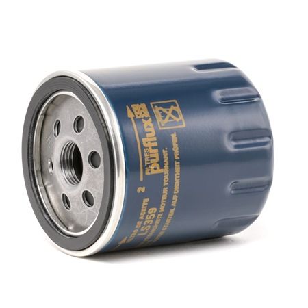 9091520002 OE PURFLUX Ölfilter LS359
