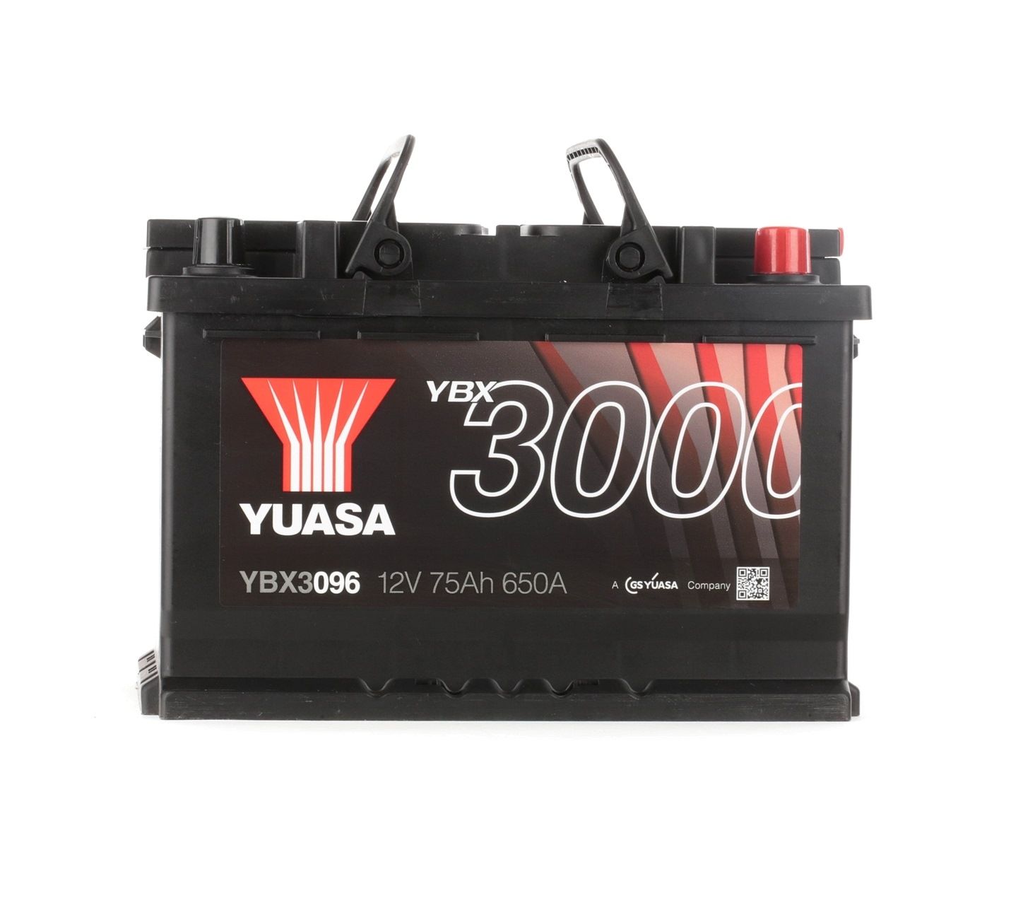 Yuasa YBX3086 Batteria Avviamento