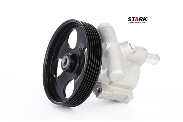 Hacer un encargo STARK Bomba de dirección hidráulico, 5, 126mm SKHP-0540005 poco costoso