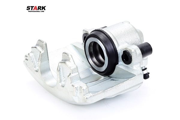 VW Polo Schrägheck (6R1, 6C1) 1.2TDI Bj 2010 75 PS CFWA STARK Bremssattel SKBC-0460037