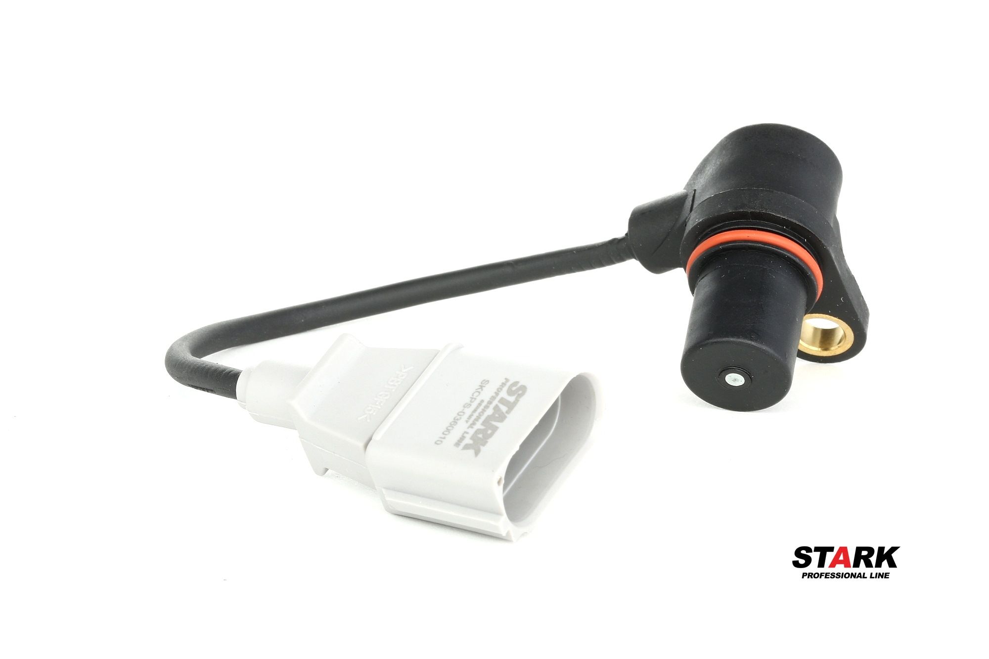 Neu BOSCH Kurbelwelle Impulsgeber Für VW AUDI SEAT SKODA Bora Eos 06A906433B