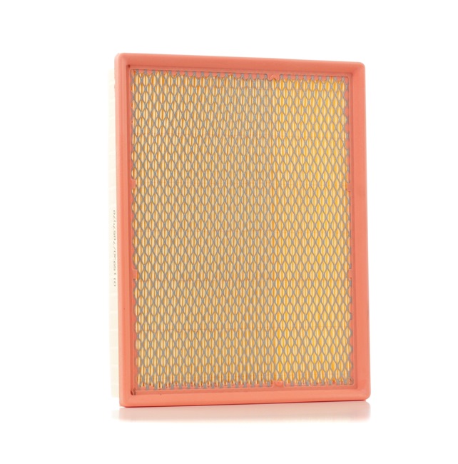 STARK Filtro de aire SKAF-0060077 Cartucho filtrante, 228mm para MERCEDES-BENZ Clase C Berlina (W202) ac 1998