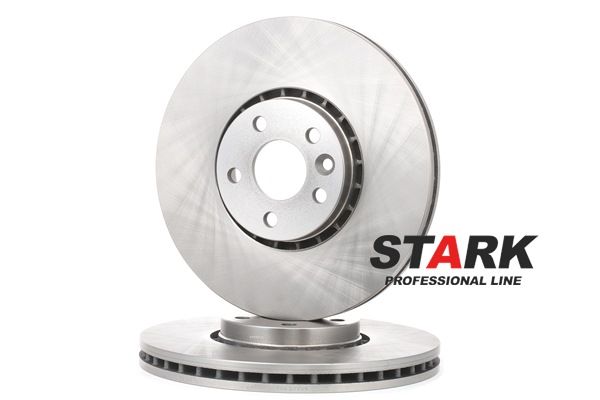 31410568 OE STARK Bremsscheibe SKBD-0022480