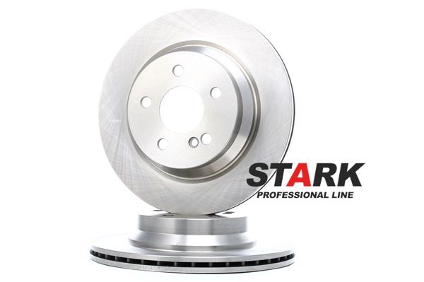0004230912 OE STARK Disque de frein SKBD-0022011