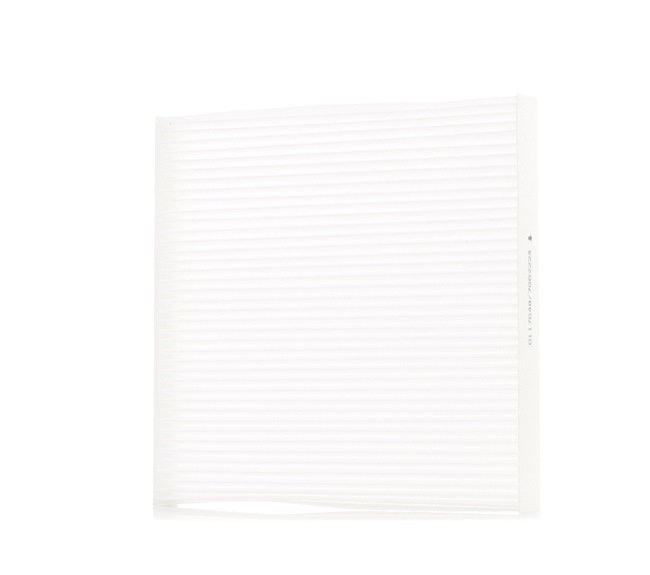 STARK Filter, Innenraumluft SKIF-0170089 Pollenfilter, 235mm für FIAT Panda Schrägheck (141_) Bj 1997