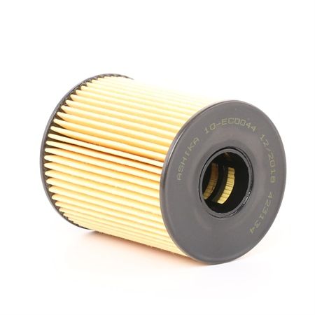 5650342 OE ASHIKA Filtre à huile 10-ECO044