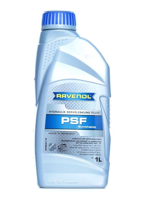 RAVENOL Huile hydraulique 1181000-001-01-999