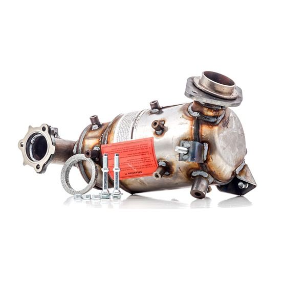 BM CATALYSTS Rußpartikelfilter Approved BM11025H