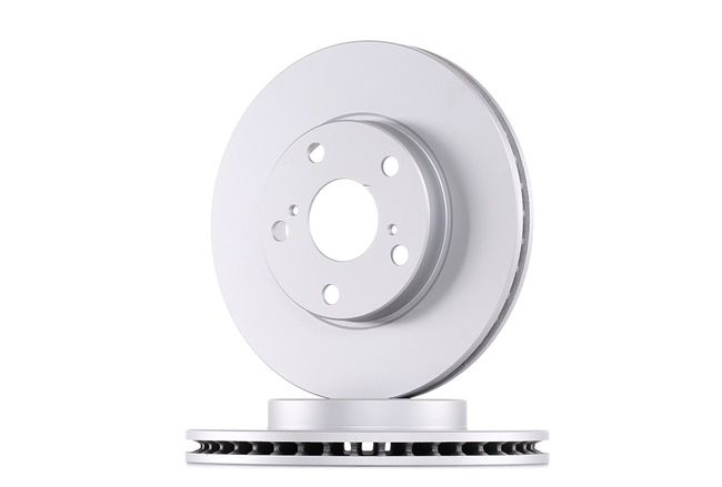 BOSCH 0 986 479 A62 Disco de freno ventilado, revestido, 26mm TOYOTA COROLLA ac 1994