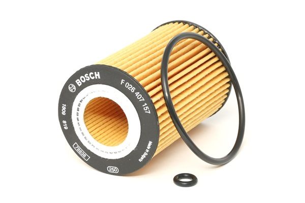 Oliefilter Hoogte 1 (mm): 96 BOSCH koop online