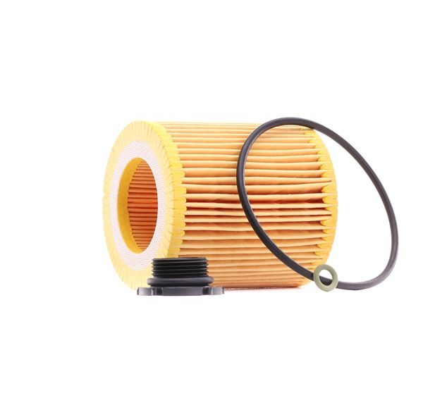 BOSCH Filtro de aceite F 026 407 175 Cartucho filtrante para BMW 3 Touring (F31) ac 2014
