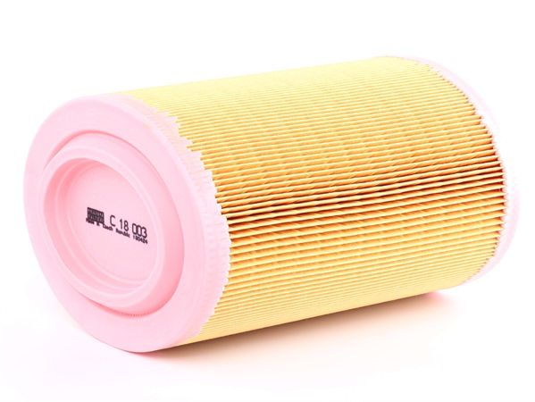 MANN-FILTER Filtre à air C 18 003 Cartouche filtrante pour ALFA ROMEO 159 Sportwagon (939) ac 2007
