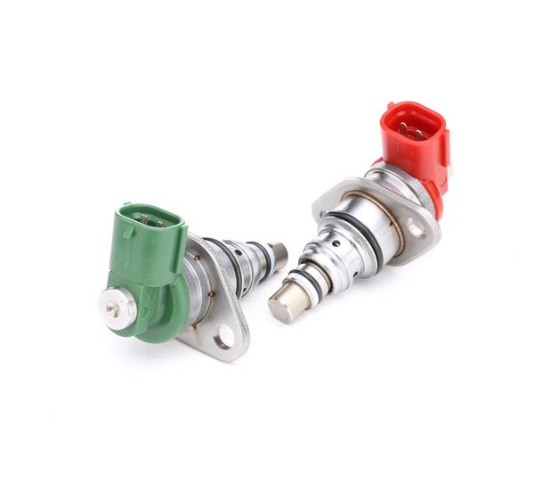 DENSO DCRS210120 Détendeur, système à rampe commune TOYOTA RAV 4 ac 1998