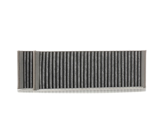 PURFLUX Filtras, salono oras aktyvios anglies filtras, 308mm AHC247-2