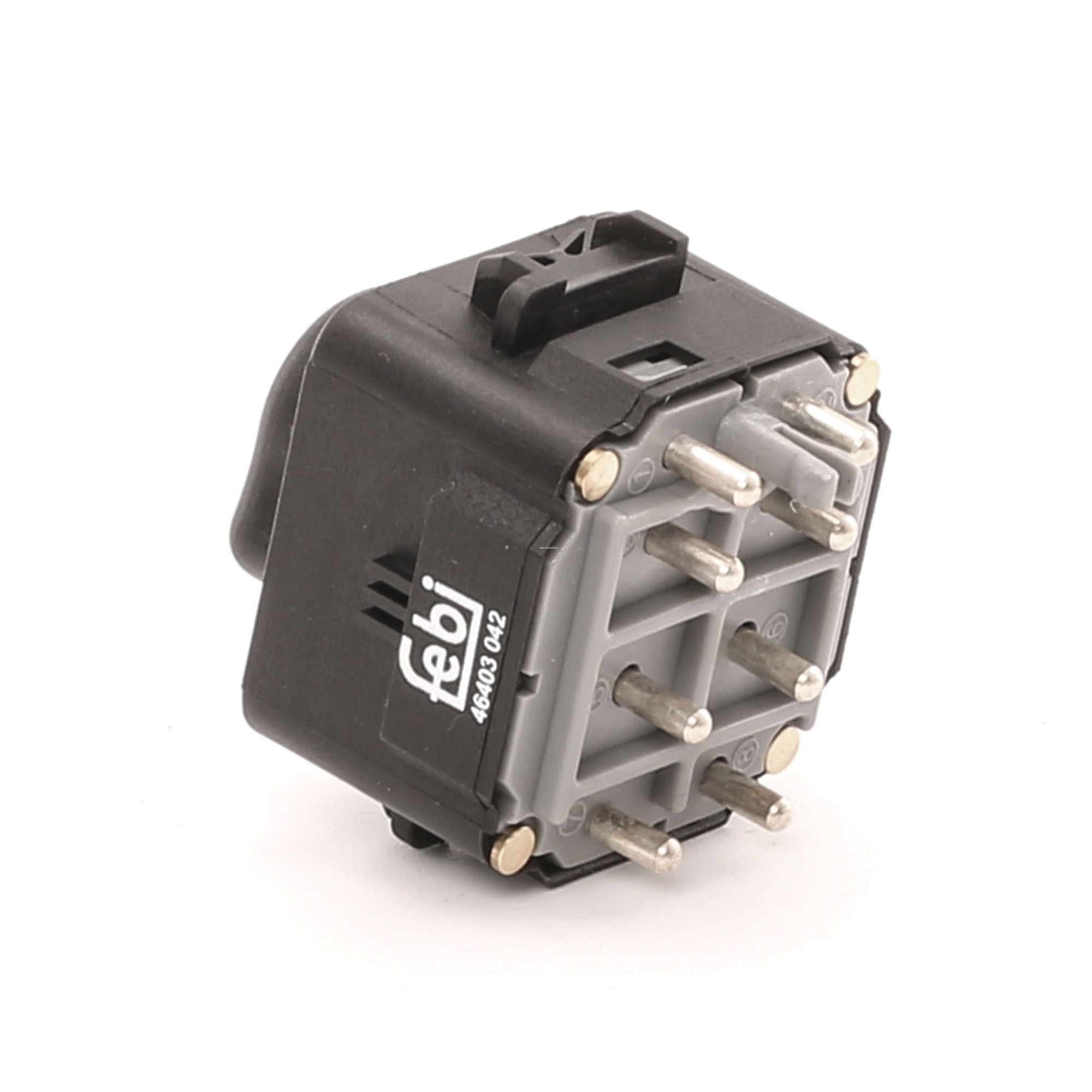 FEBI BILSTEIN 46403 Schalter Spiegelverstellung für MERCEDES-BENZ