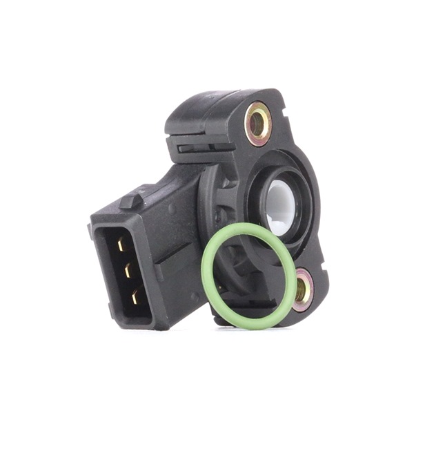DELPHI Capteur, position du papillon SS10562-12B1