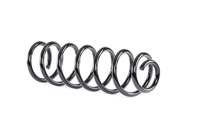 KYB Ressort de suspension RA6147 Essieu arrière pour RENAULT Megane IV 3/5 portes (B9A/M/N_) ac 2018
