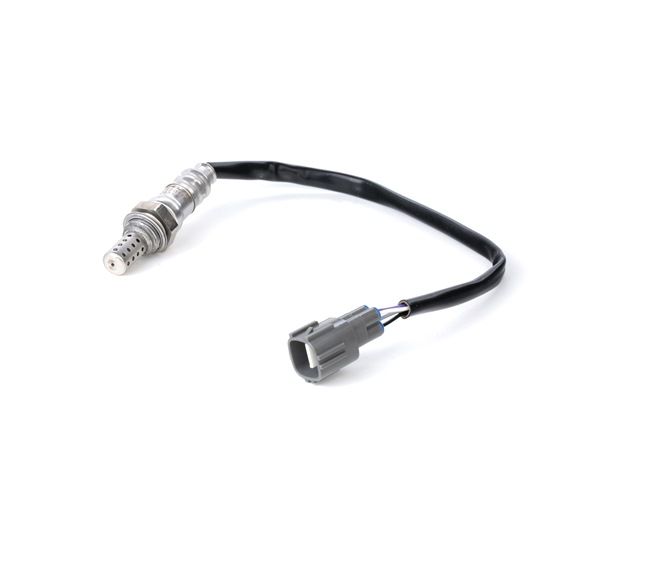 DELPHI Lambdasonde ES20118-12B1 TOYOTA Yaris Verso (_P2_) Bj 2001