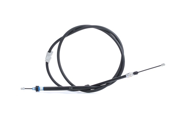 COFLE 11.5494 Seilzug, Feststellbremse hinten, links FORD Tourneo Courier Bj 2003
