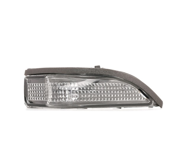 TYC 336-0071-3 Blinkleuchte rechts, mit Glühlampe TOYOTA AURIS Bj 1999