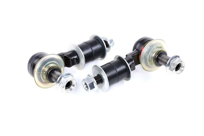 MAPCO 49226/2HPS Reparatursatz, Stabilisatorkoppelstange 90mm NISSAN TERRANO Bj 1997