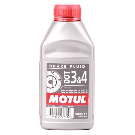 MOTUL Bremsflüssigkeit 102718