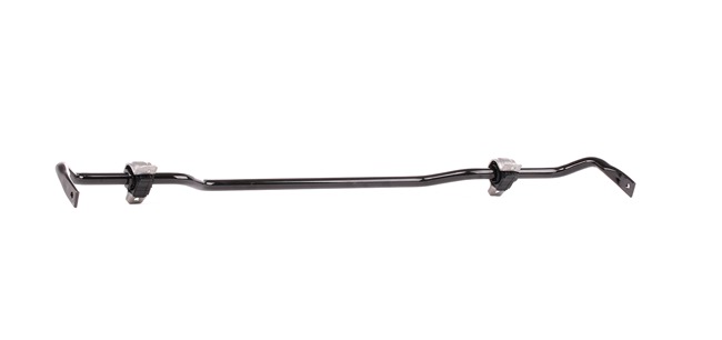 MEYLE 100 653 0015 Sway Bar, suspension Rear Axle, with rubber mounting, with clamps AUSTIN PRINCESS MY 1992