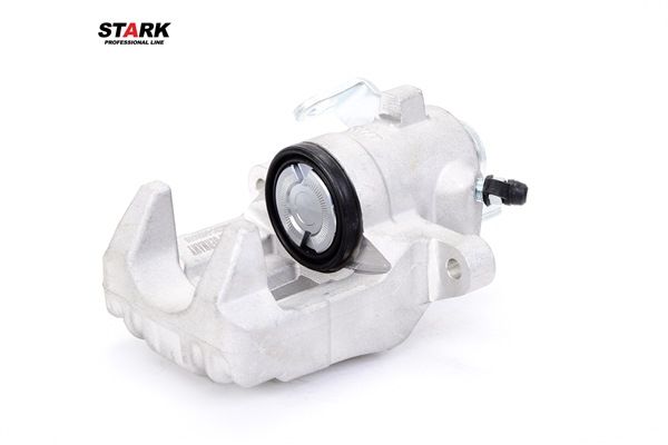 VW Polo Schrägheck (6R1, 6C1) 1.2TDI Bj 2015 75 PS CFWA STARK Bremssattel SKBC-0460010