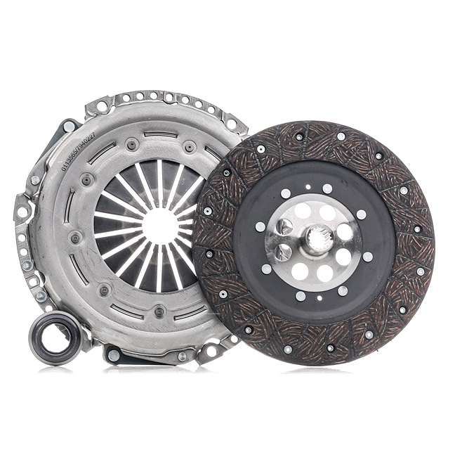 2055HP OE STARK Kupplungssatz SKCK-0100067