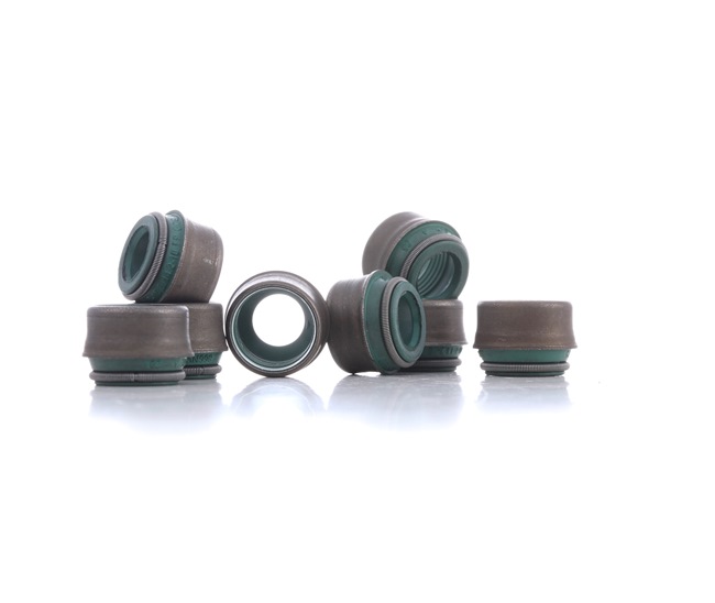 Dichtungssatz, Ventilschaft Material: FPM (Fluor-Kautschuk) - PAYEN (HR569) kaufen zu niedrigem Preis