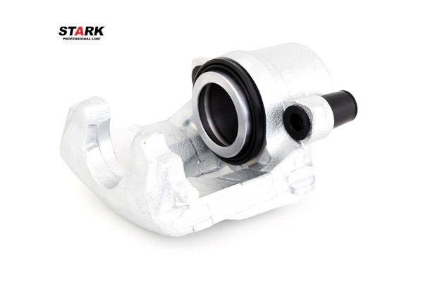 VW Polo Schrägheck (6R1, 6C1) 1.2TDI Bj 2015 75 PS CFWA STARK Bremssattel SKBC-0460144