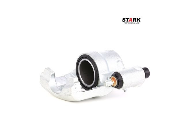 STARK SKBC-0460231 Bremssattel Vorderachse rechts, ohne Halter FIAT 500 Bj 1992