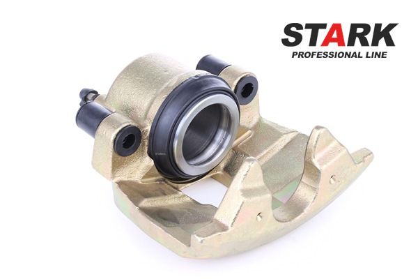 STARK SKBC-0460280 Bremssattel Vorderachse links, 57mm FORD TOURNEO CONNECT Bj 1999