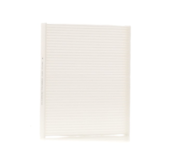 STARK Filter, Innenraumluft SKIF-0170057 Partikelfilter, 205mm für FIAT Panda Schrägheck (141_) Bj 1999