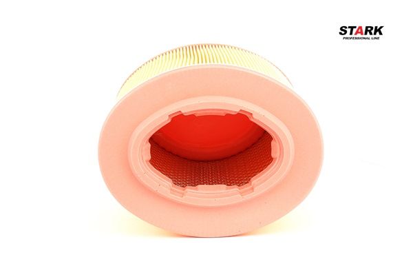 STARK Filtre à air Cartouche filtrante, 246mm SKAF-0060259