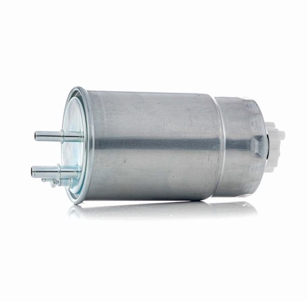 STARK Kraftstofffilter SKFF-0870030 Leitungsfilter, Diesel, 205mm für FIAT PANDA Van (169) Bj 2015