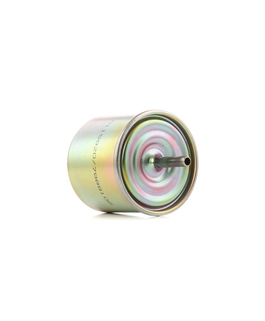 STARK Filter goriva filter napeljave, 137mm SKFF-0870081 STARK SKFF-0870081 Filter goriva filter napeljave, 137mm FORD COURIER leto 1992