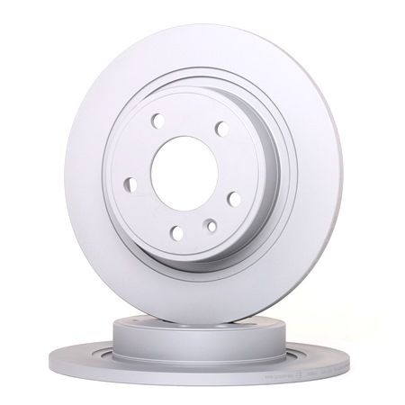 BOSCH 0 986 479 C58 Bremžu diski полный, с покрытием, 12mm OPEL ZAFIRA %VCBL_YEAR_SHORT% 1998