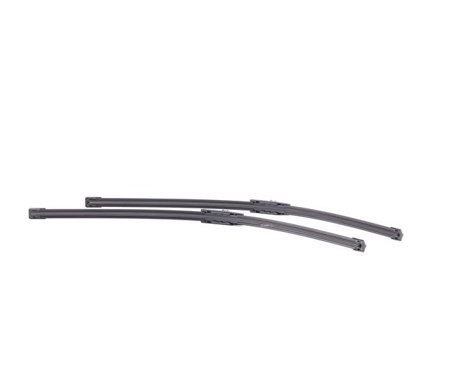 STARK Wischblatt SKWIB-0940046 vorne, 700mm, 28/28Zoll, Rahmenlos FORD FOCUS III Turnier Bj 2013