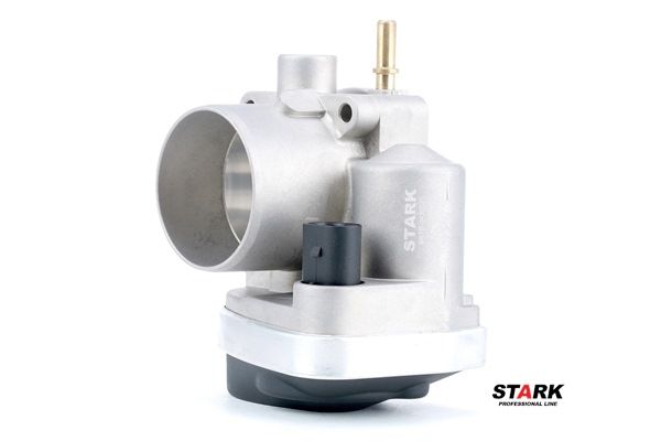 STARK SKTB-0430020 Drosselklappenstutzen 56mm, ohne Dichtung MINELLI TF Bj 1987