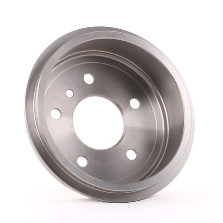 STARK SKBDM-0800064 Bremstrommel Hinterachse, 180mm MERCEDES-BENZ Baureihe 124 Bj 1993