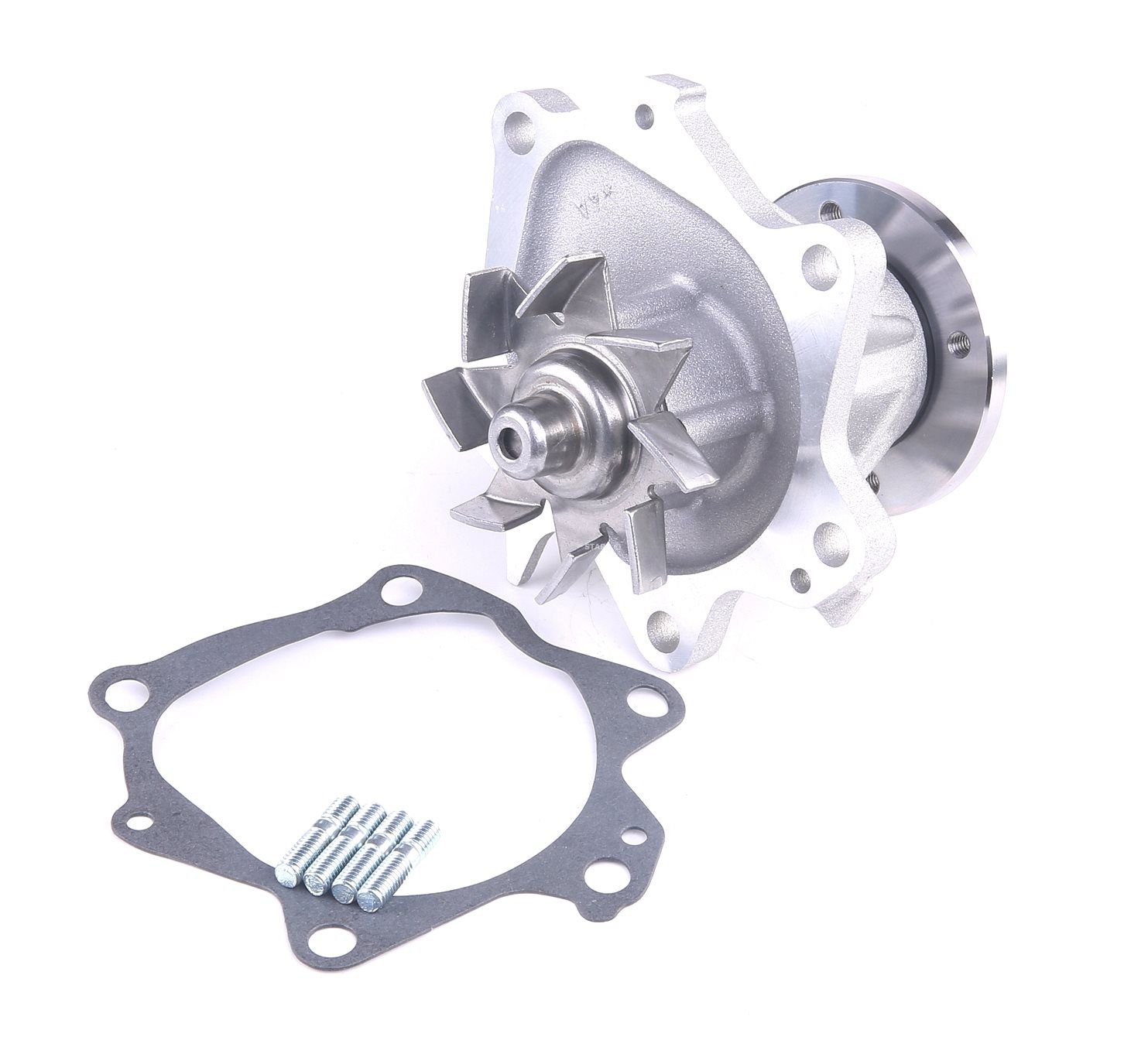 VALEO Wasserpumpe 506394 für NISSAN